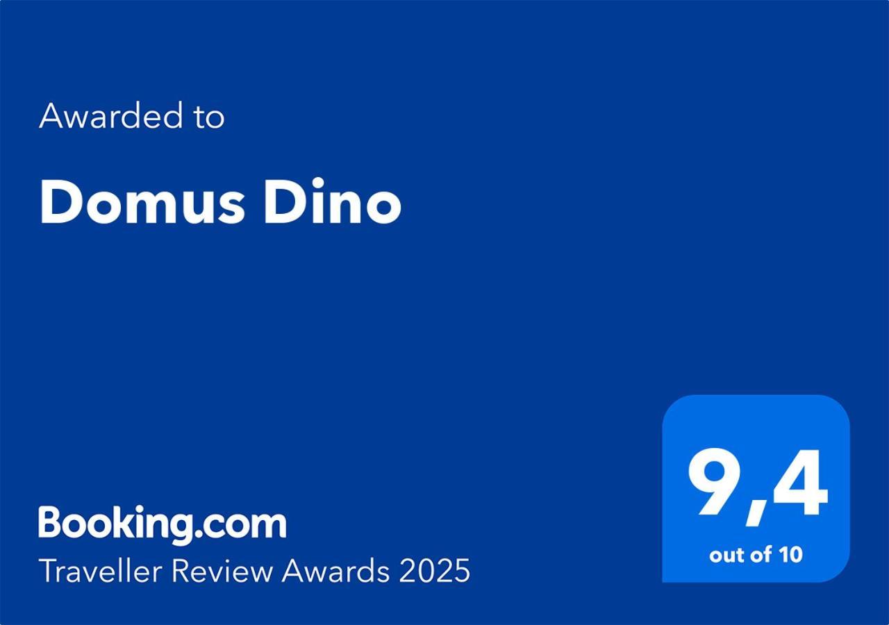Domus Dino * Roma