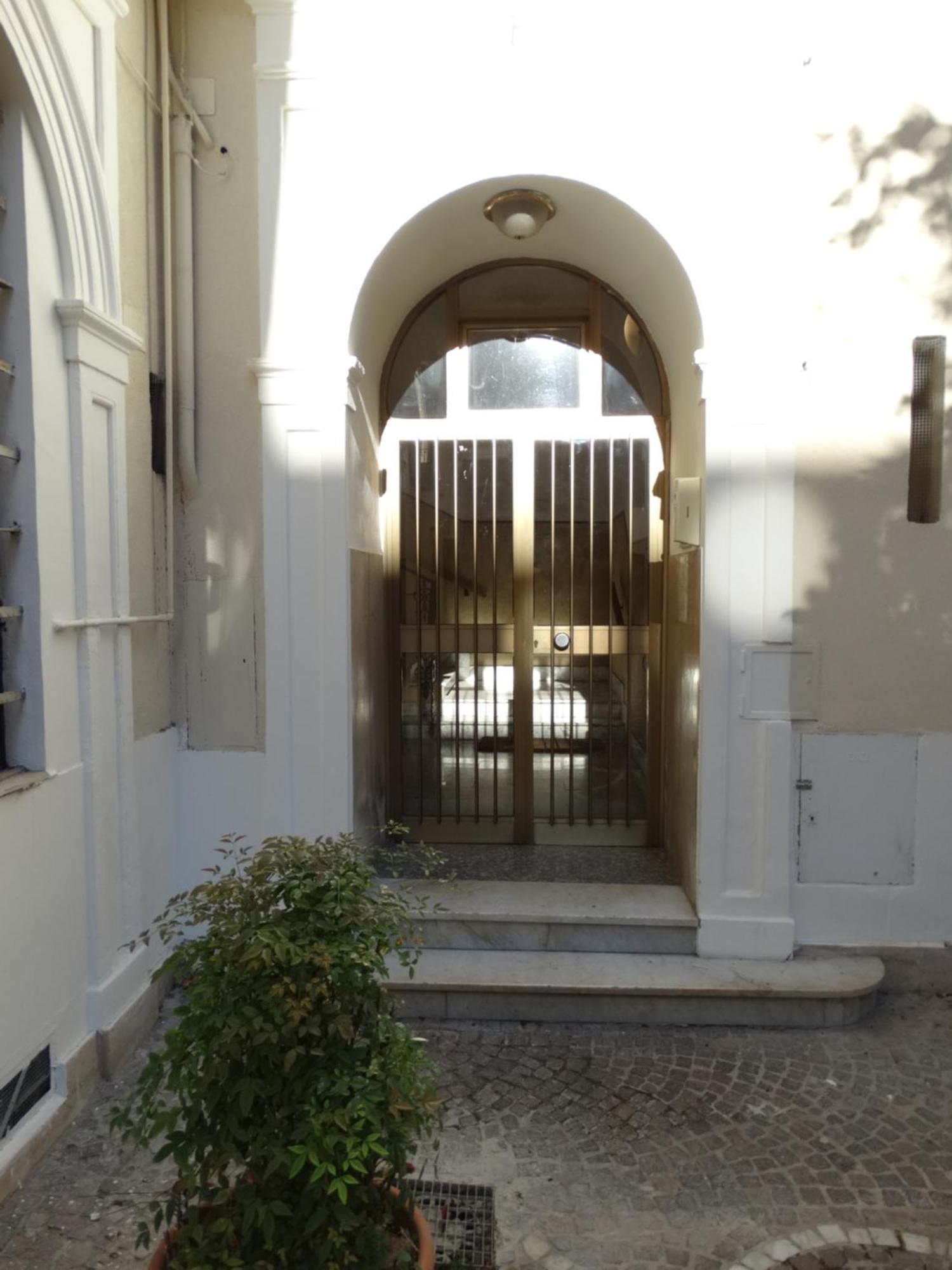 Domus Dino Apartamento Roma