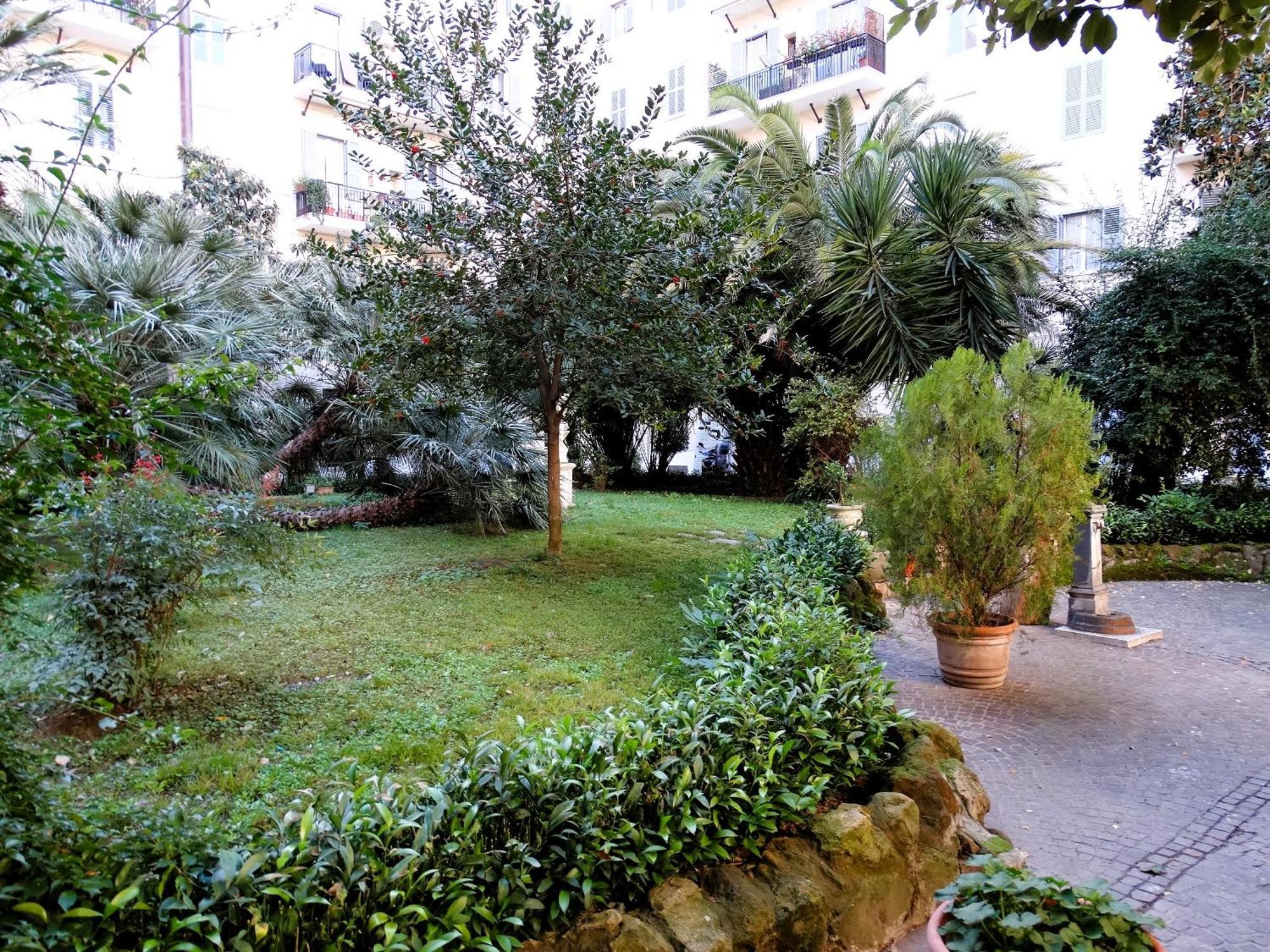 Apartamento Domus Dino Roma