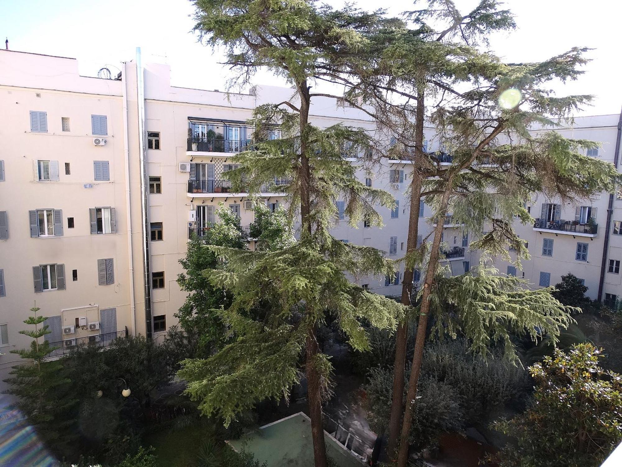 Domus Dino Apartamento Roma