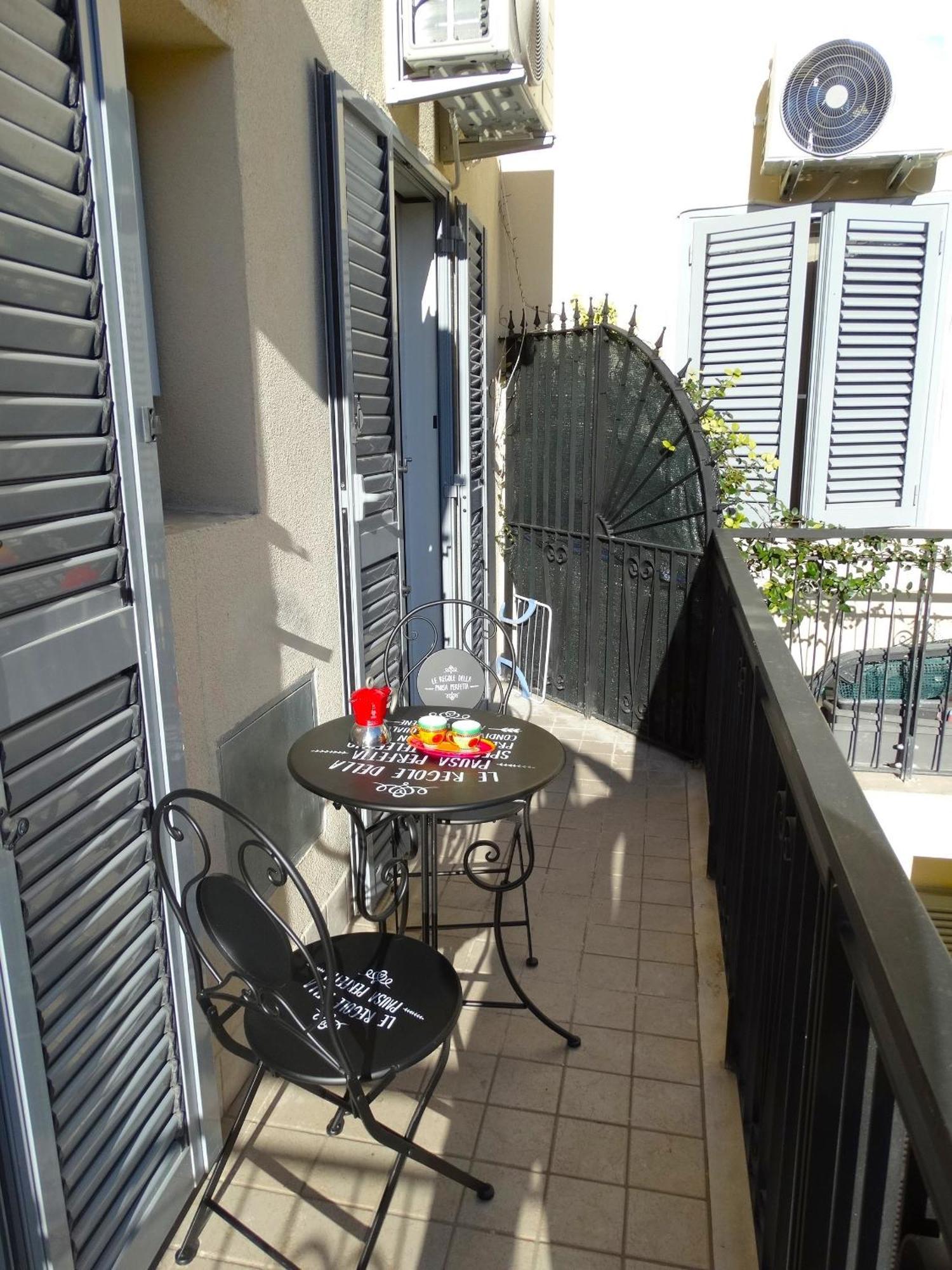 Domus Dino Apartamento *