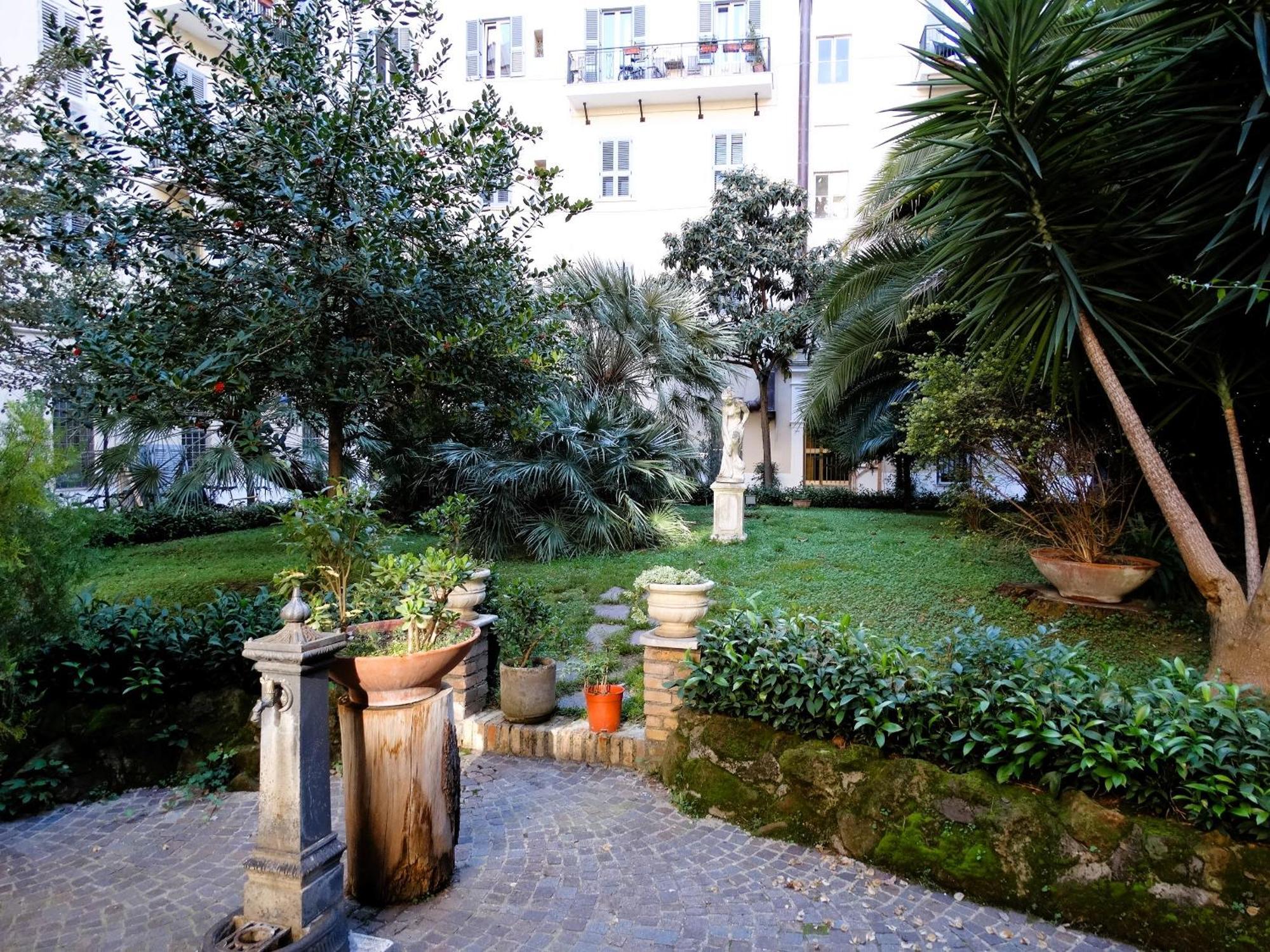 Domus Dino Apartamento Roma