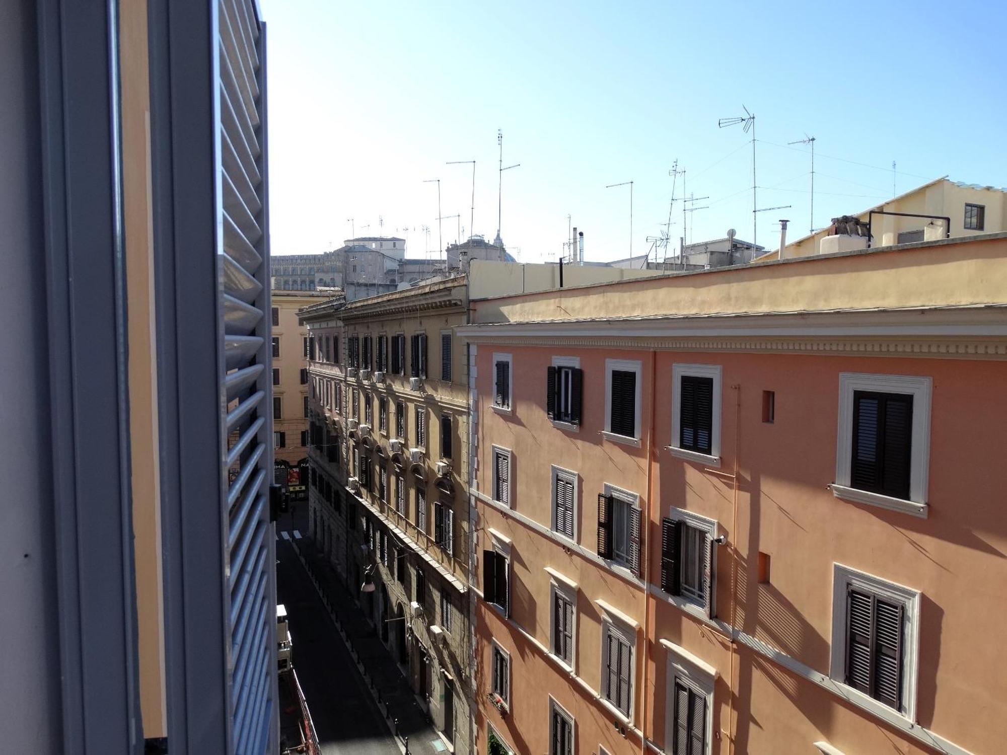 Apartamento Domus Dino