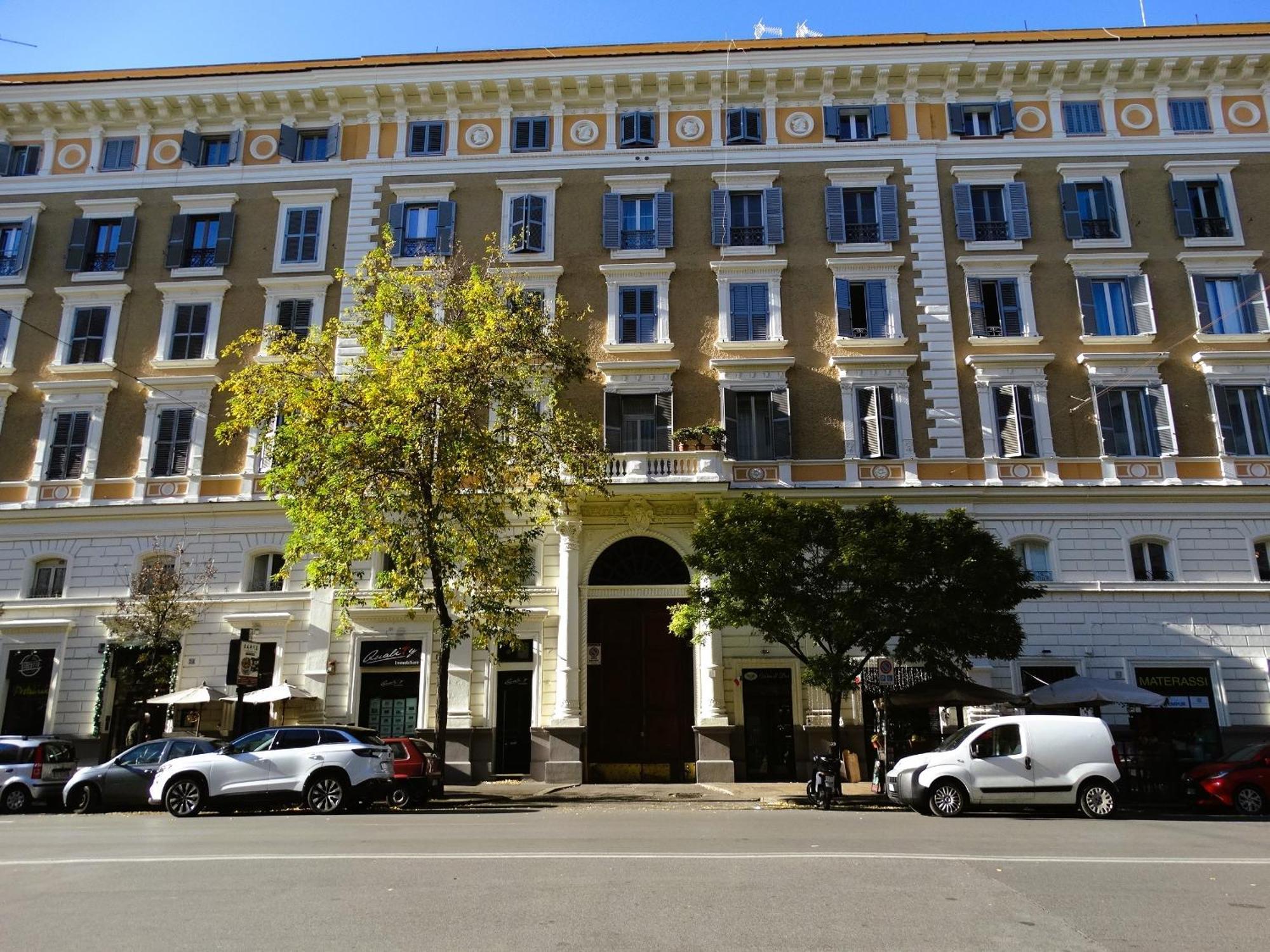 Domus Dino Apartamento Roma