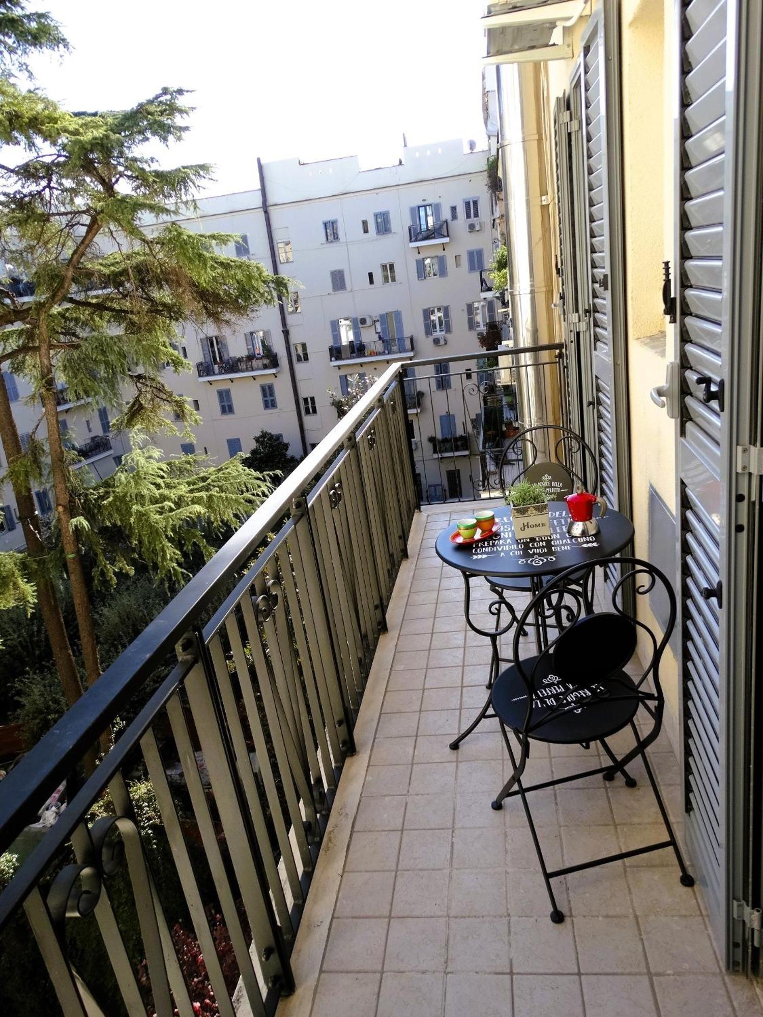 Domus Dino Apartamento *