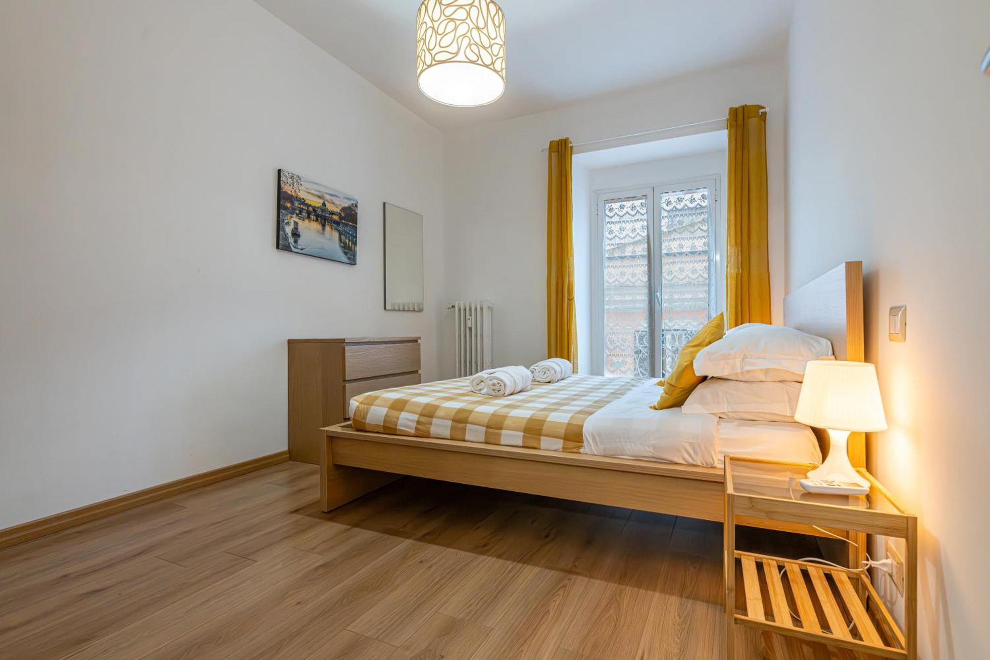 Domus Dino Apartamento