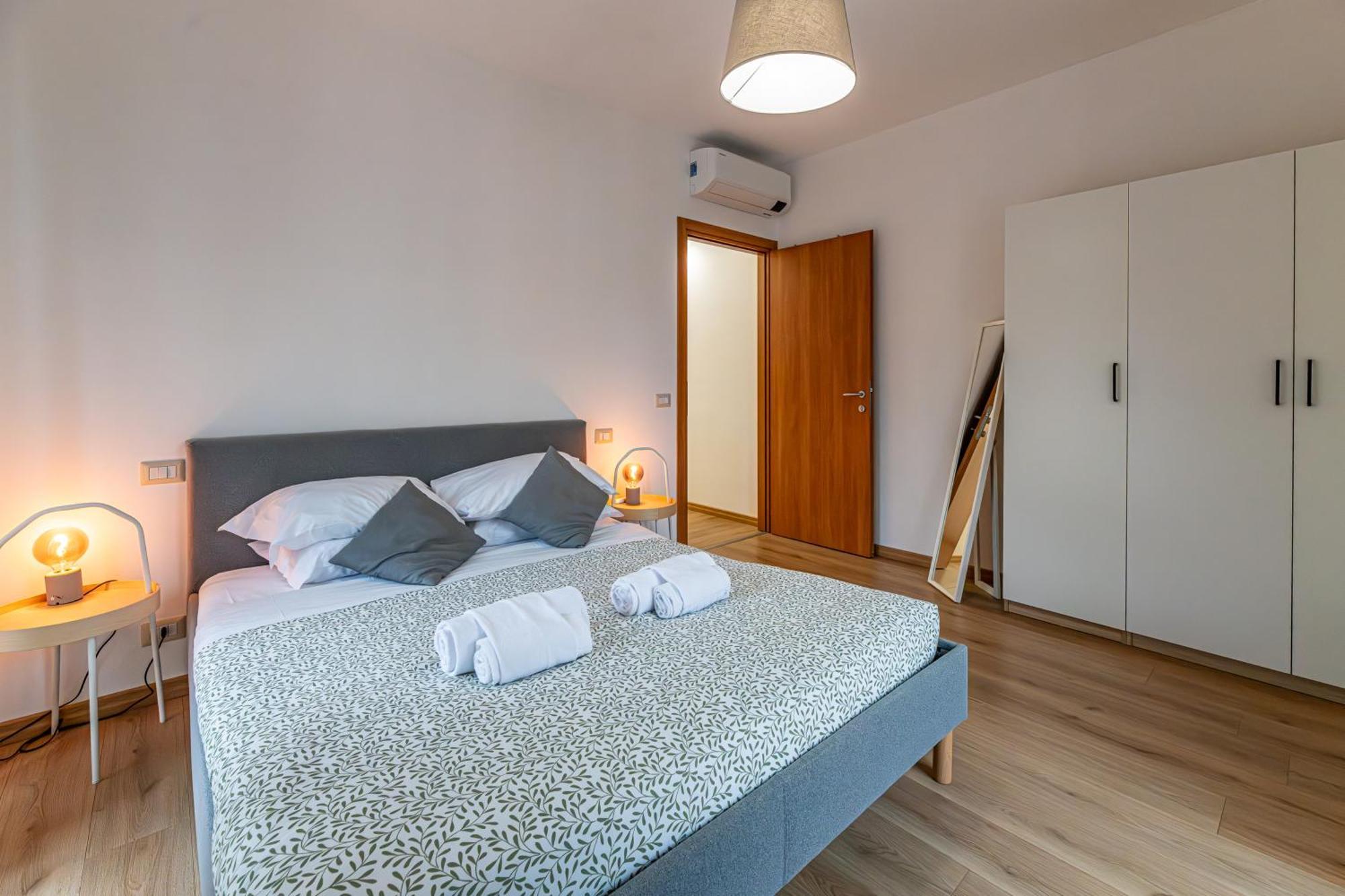 Apartamento Domus Dino Roma
