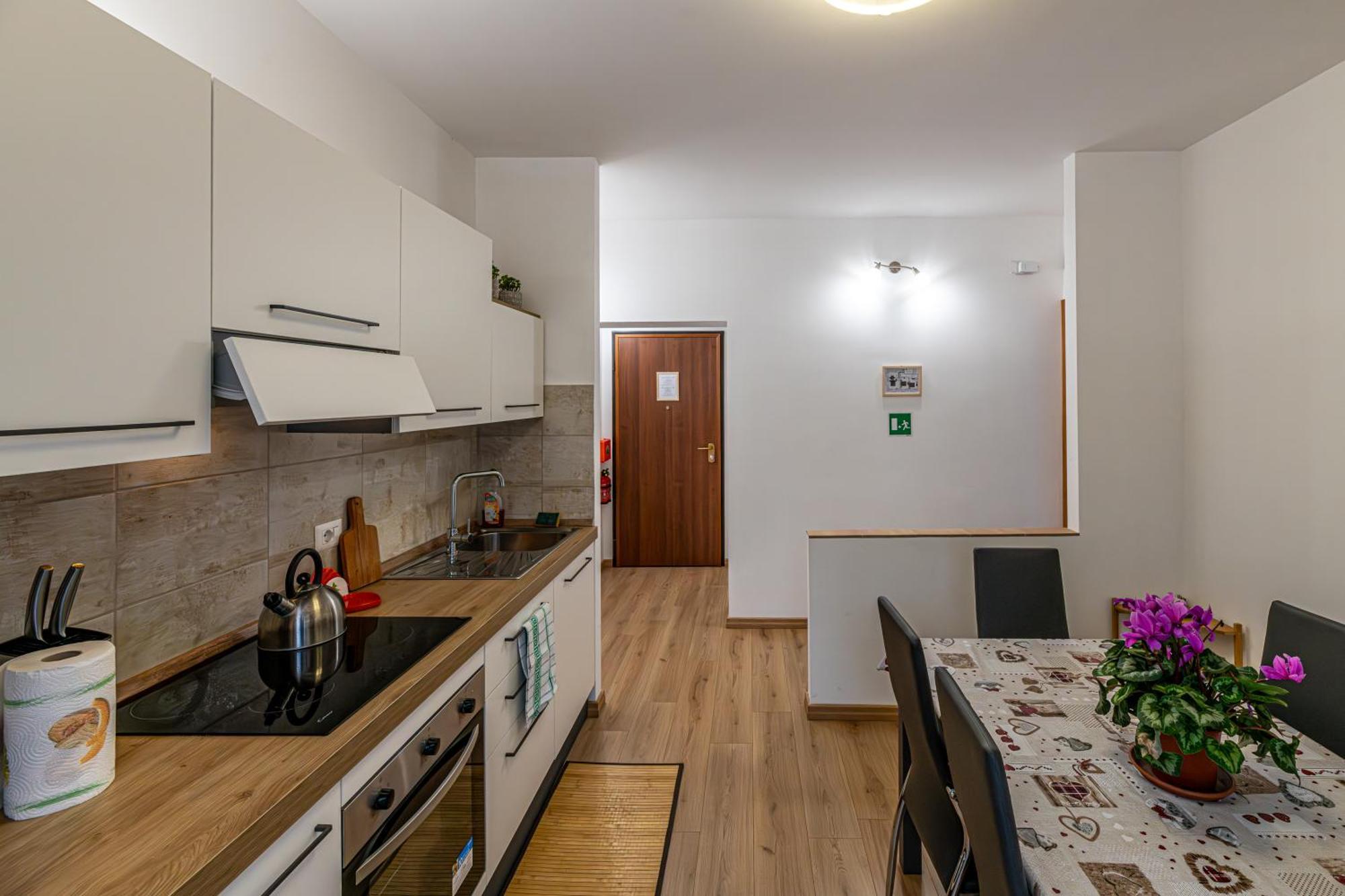 Apartamento Domus Dino