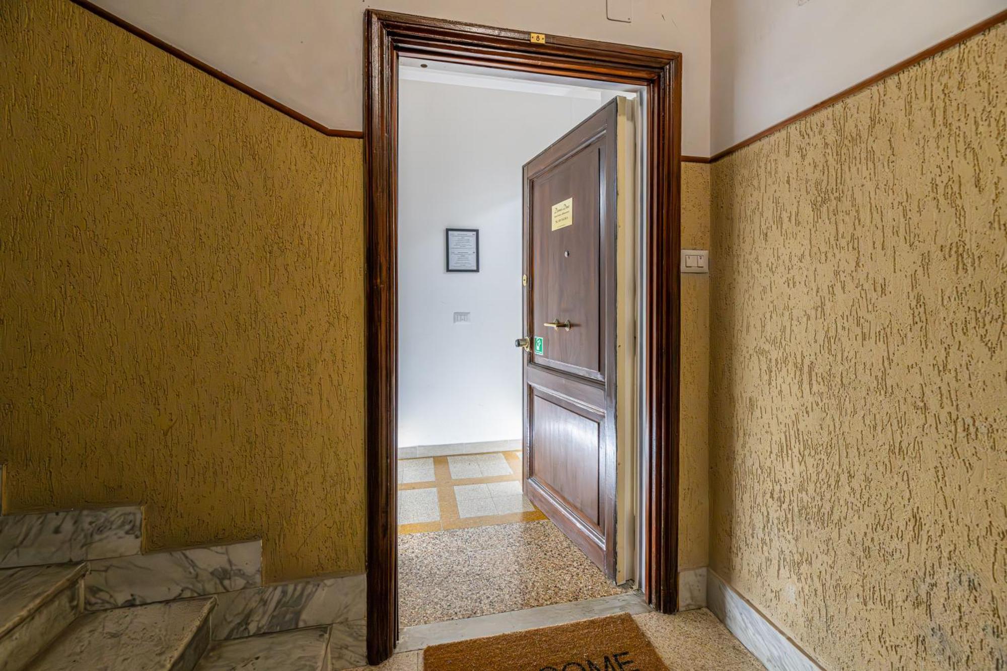 Apartamento Domus Dino *