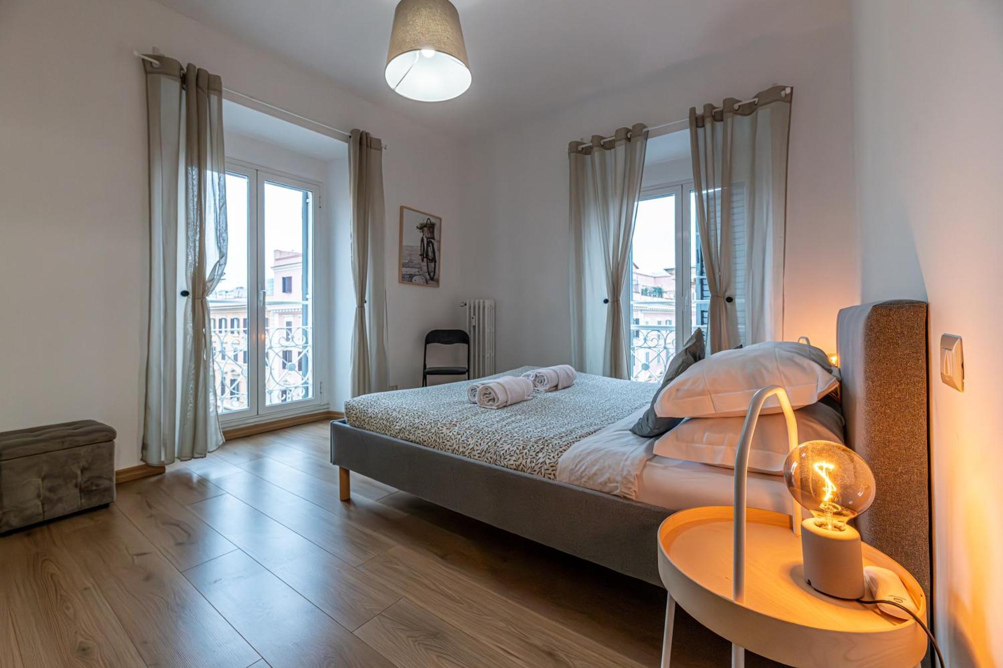 Apartamento Domus Dino