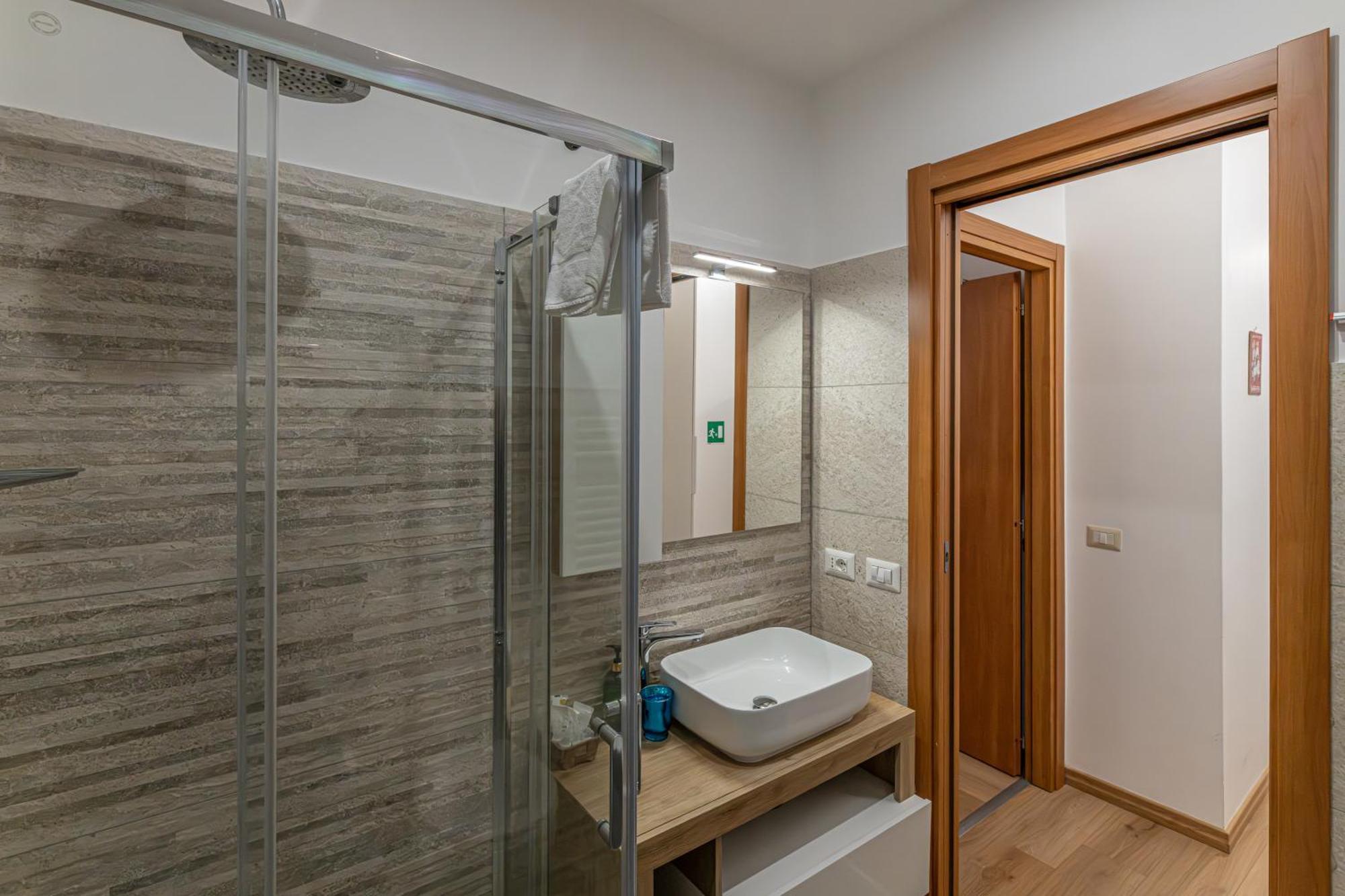 Domus Dino Apartamento Roma
