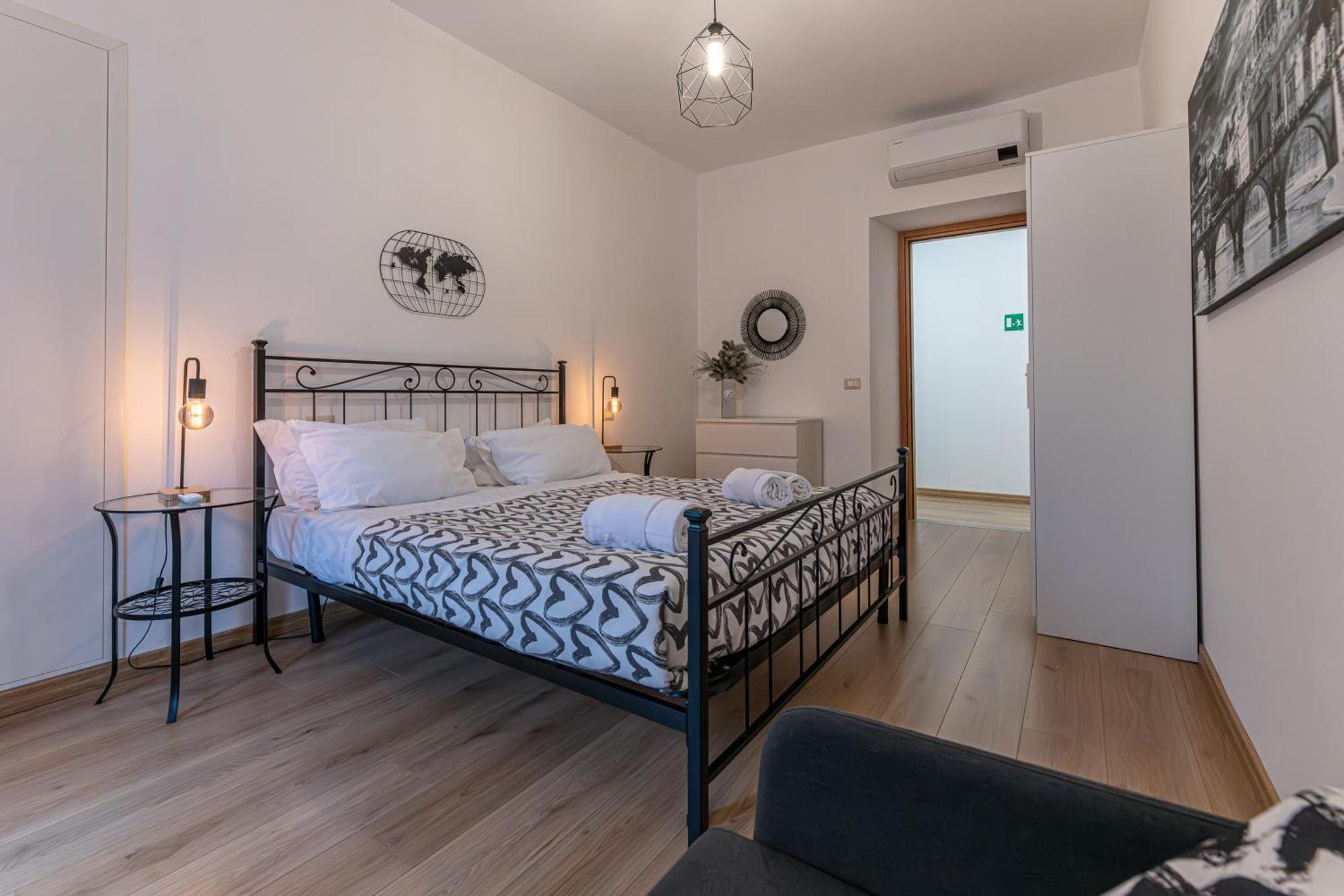 Domus Dino Apartamento *