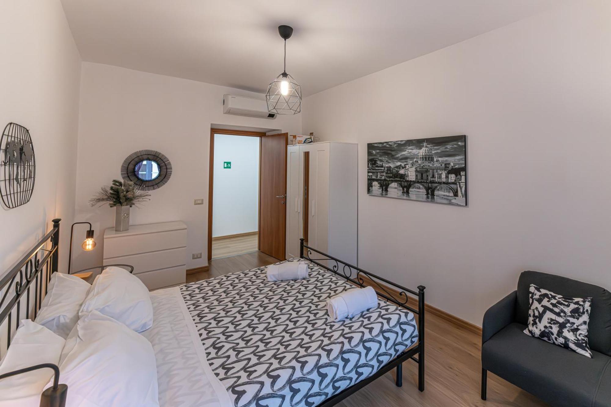 Apartamento Domus Dino *