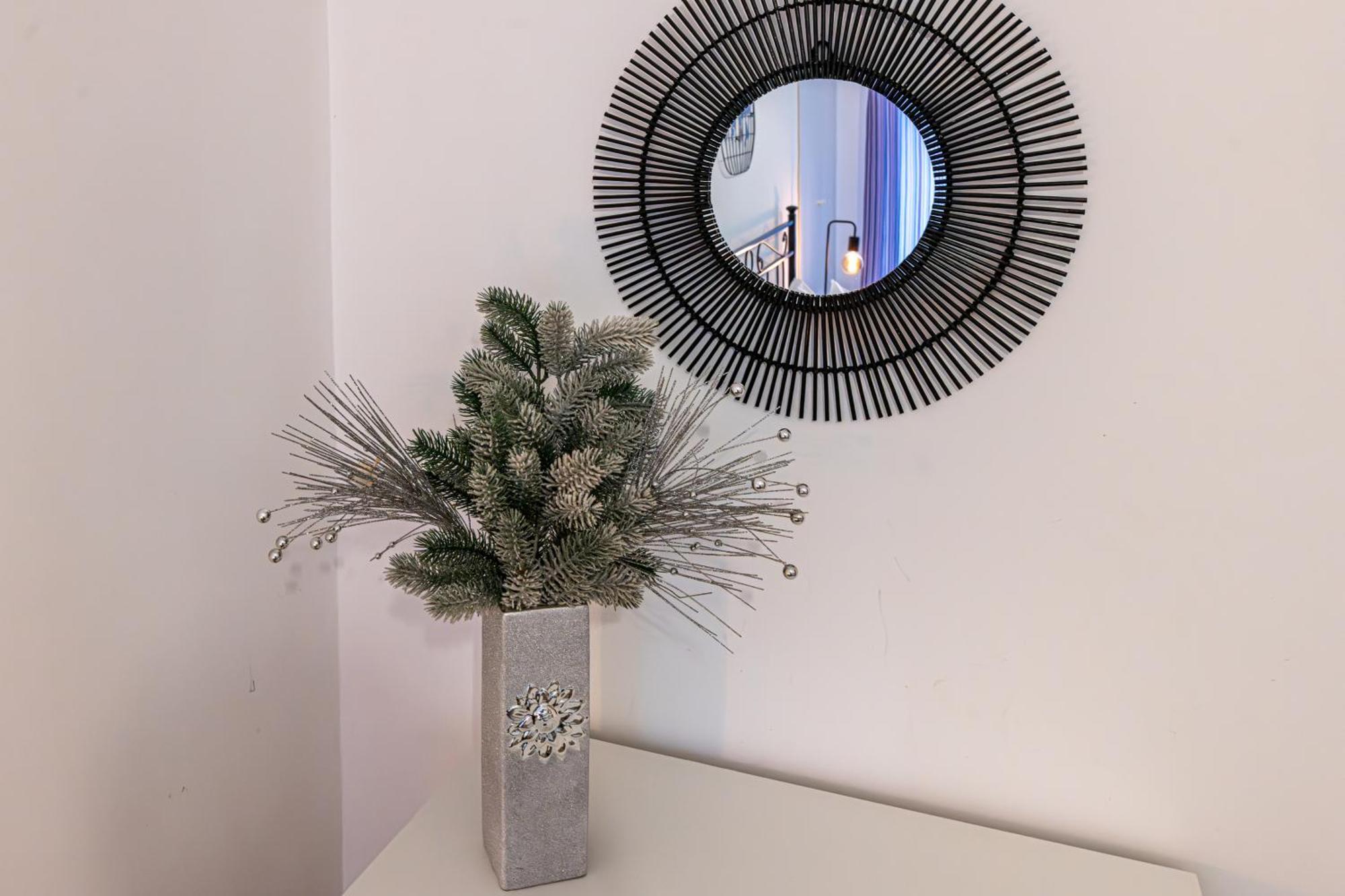 Domus Dino Apartamento *