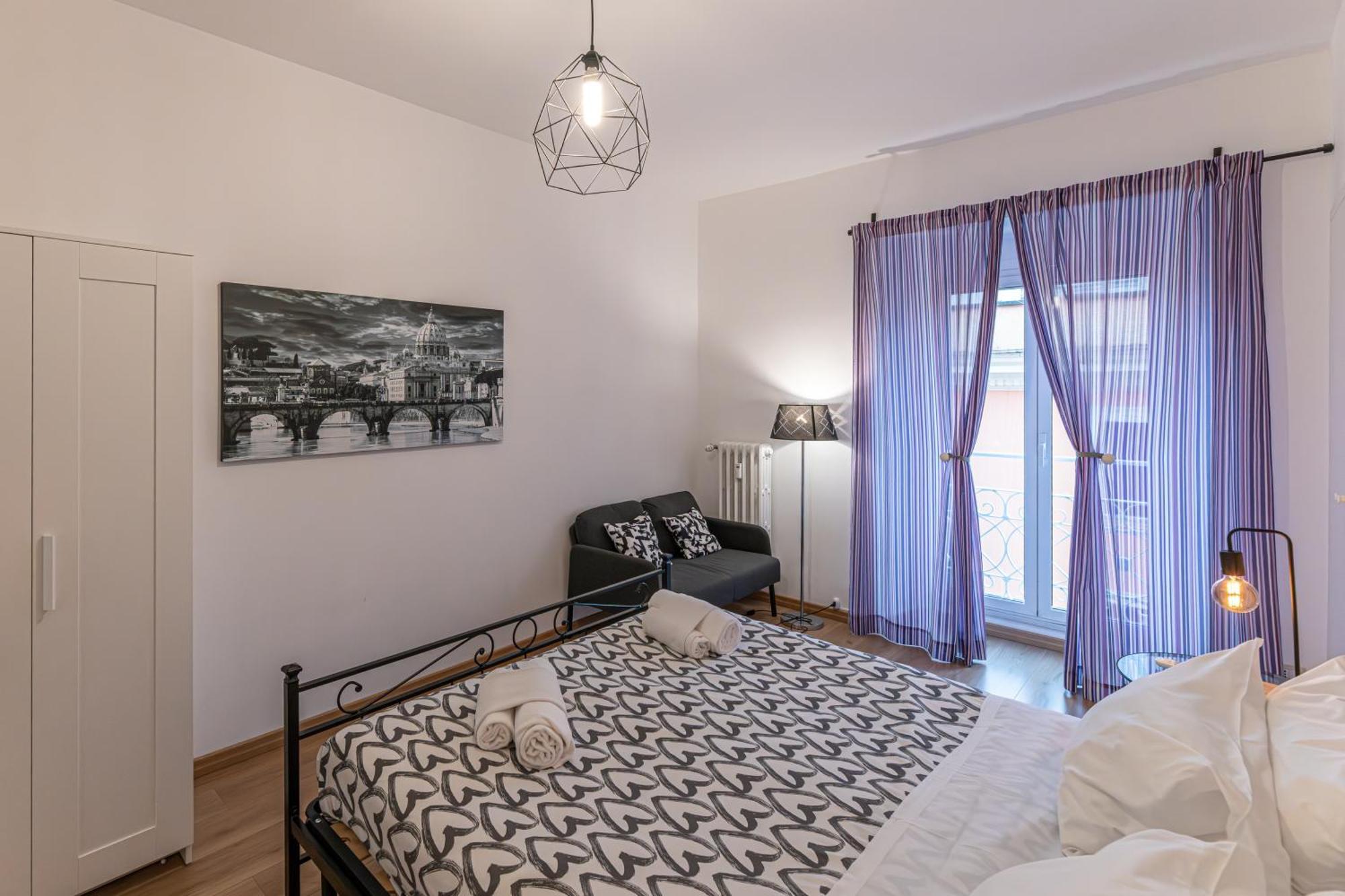 Apartamento Domus Dino *