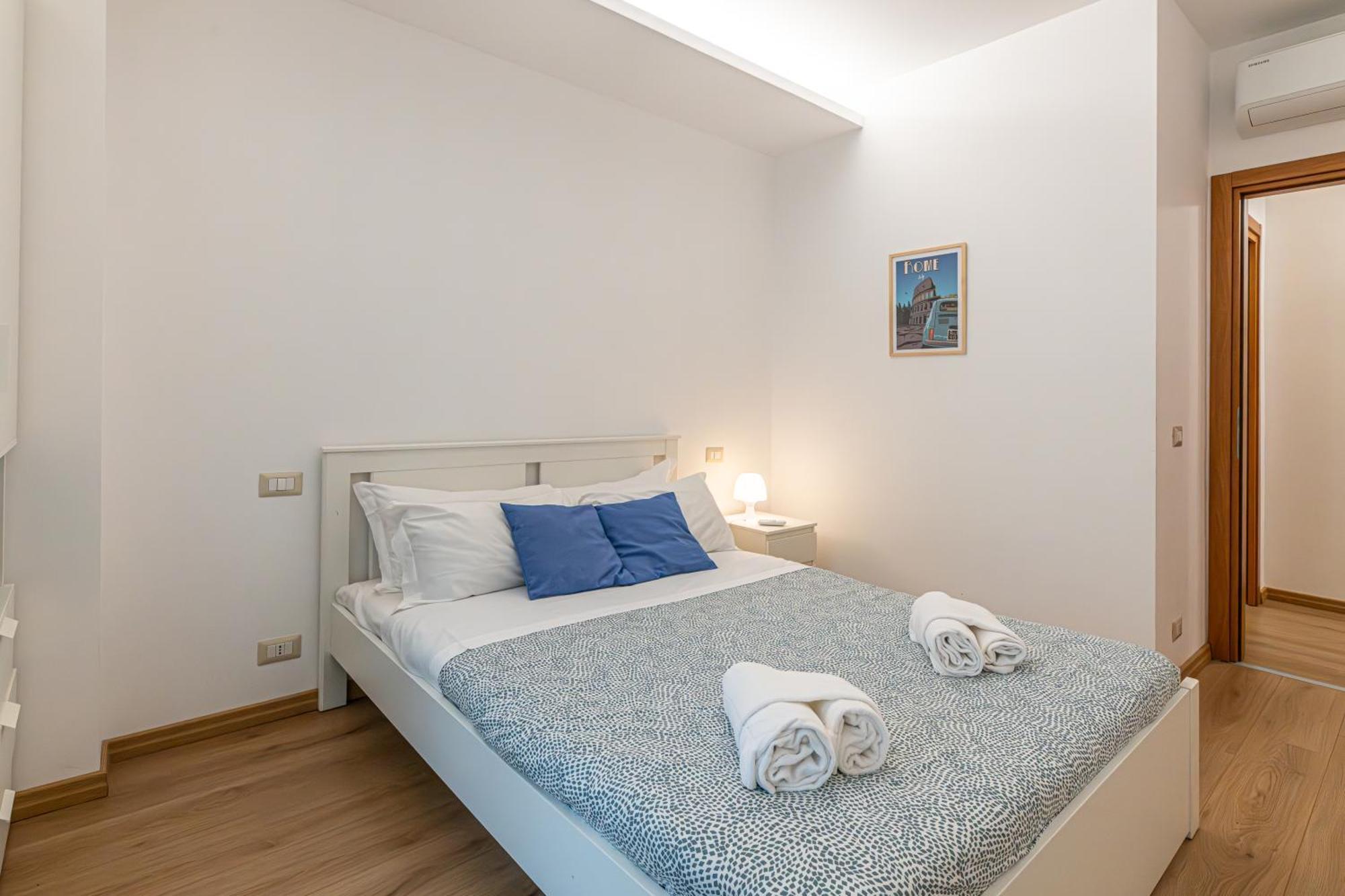 Domus Dino Apartamento Roma