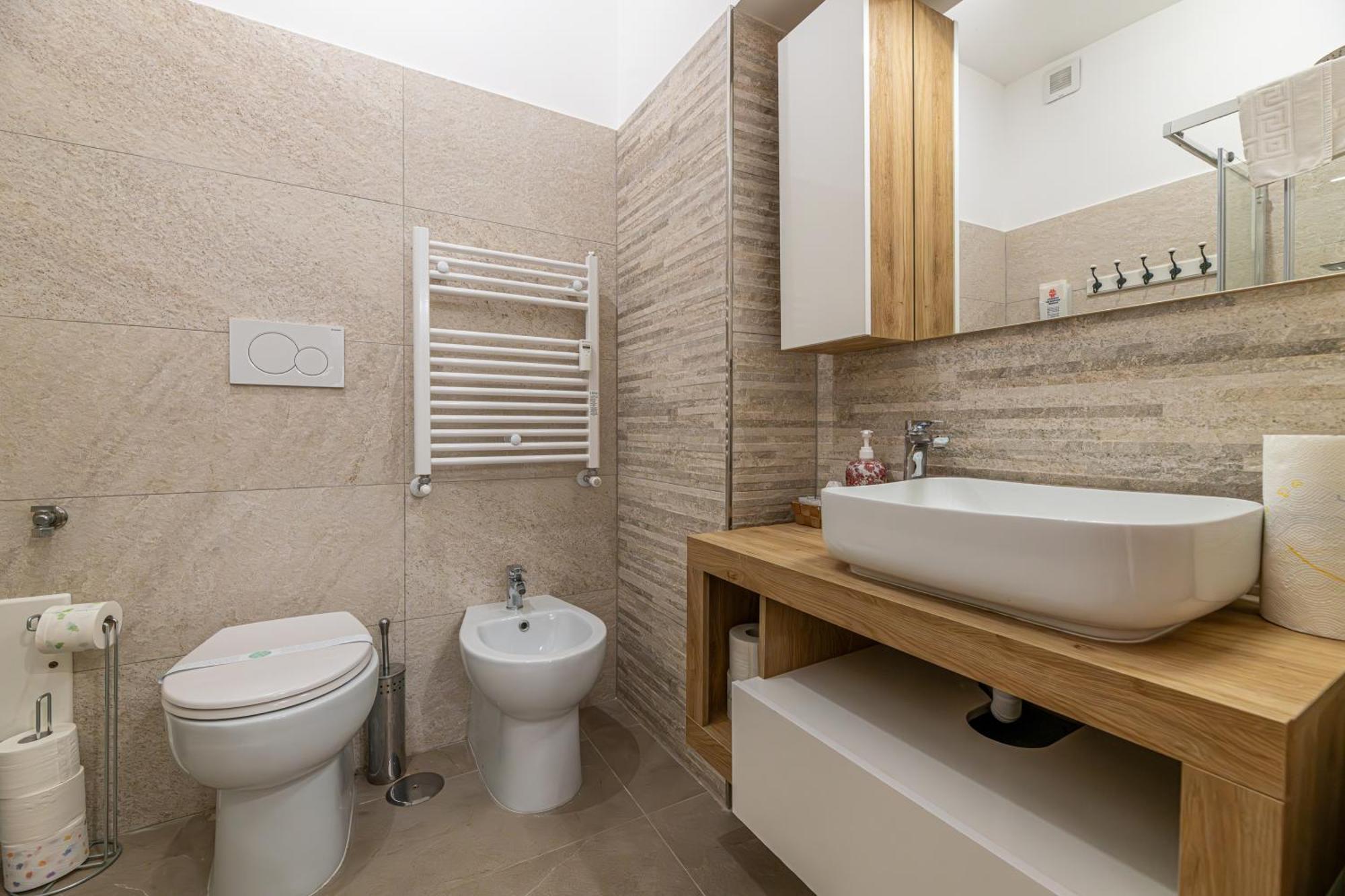 Apartamento Domus Dino