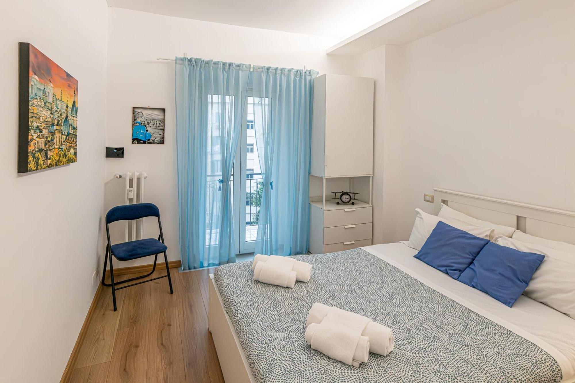 Domus Dino Apartamento Roma