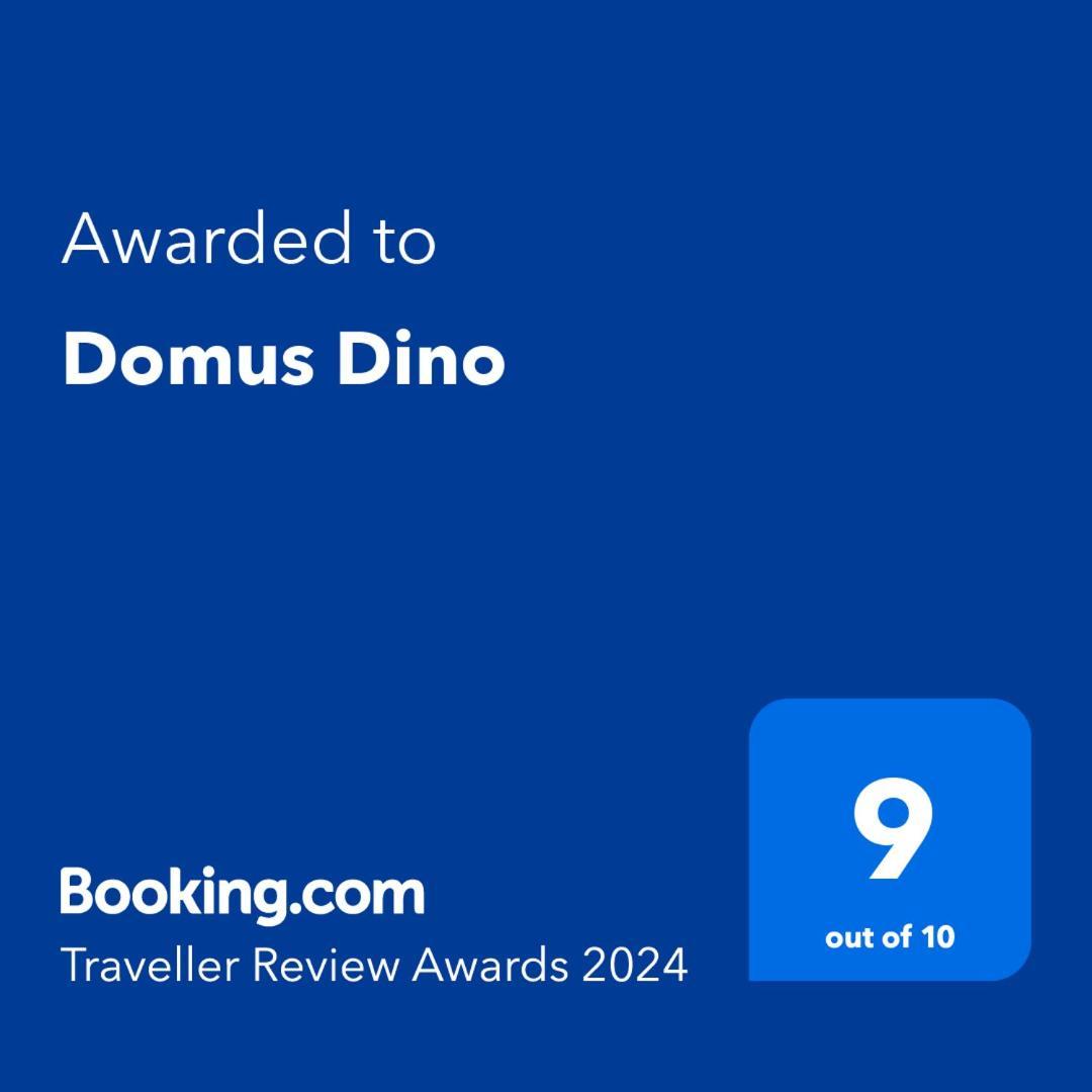 Domus Dino Apartamento Roma