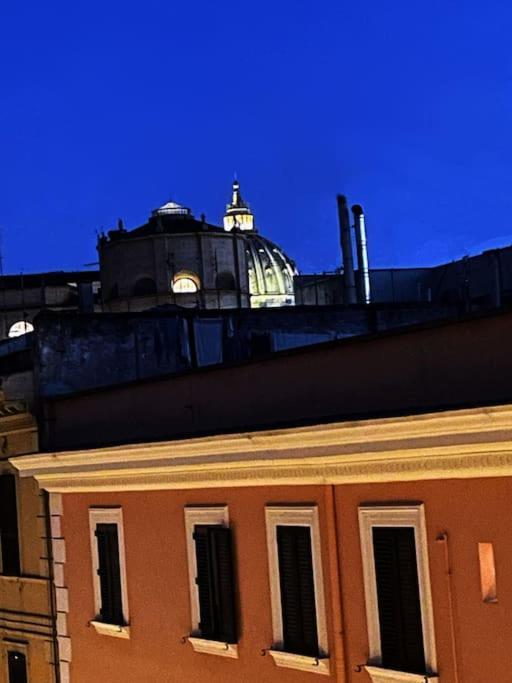 Domus Dino Apartamento *